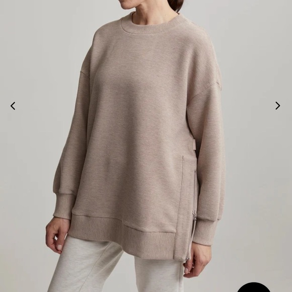 VARLEY MAE Sweatshirt - Picture 3 of 10